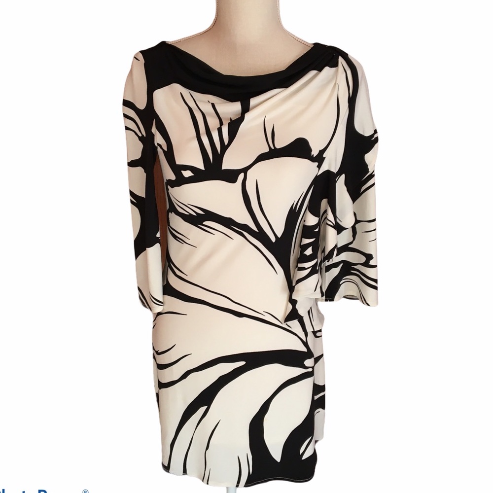 White House Black Market Sheath Dress XXS